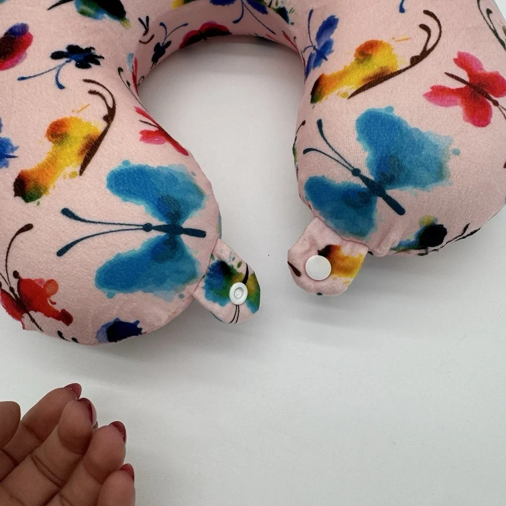 Bookishbunny butterfly travel